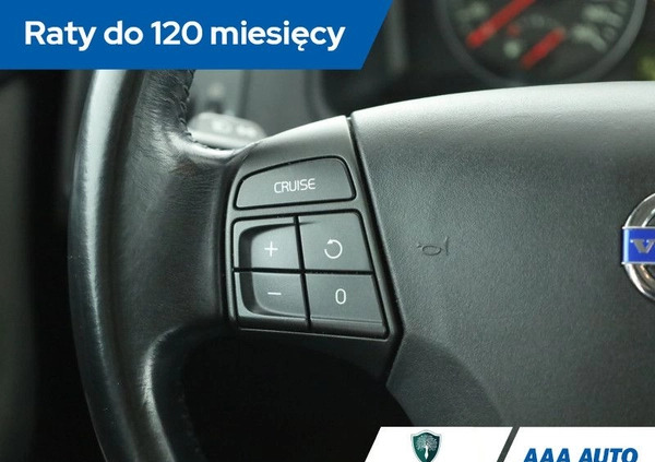 Volvo S40 cena 26000 przebieg: 157129, rok produkcji 2009 z Piechowice małe 191